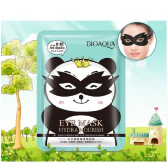 Mask gấu trúc Bioaqua