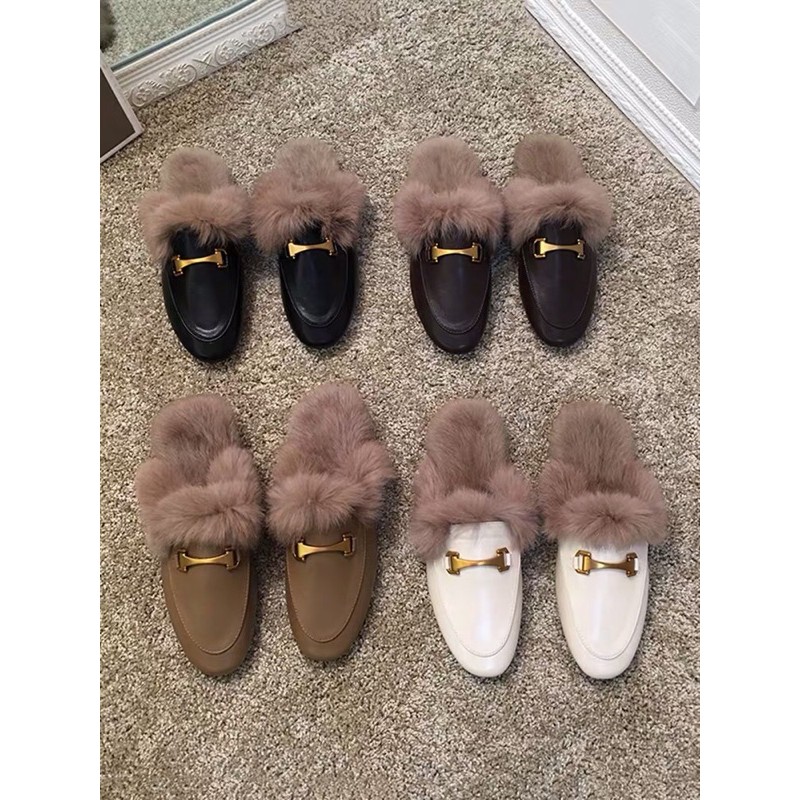 Sục lót lông hot hit