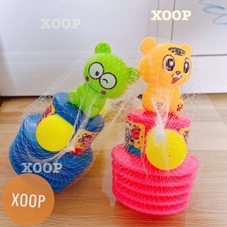 Đồ chơi ! Búa hơi hoạ tiết động vật size to