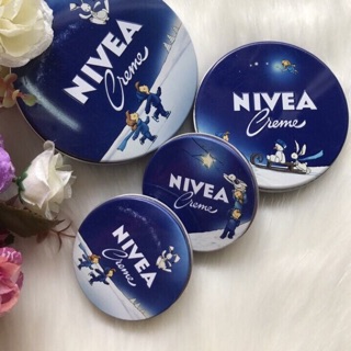 Kem nivea Creme