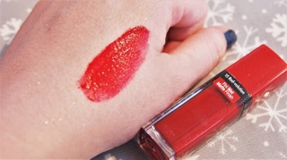 son bourjois velvet màu 15
