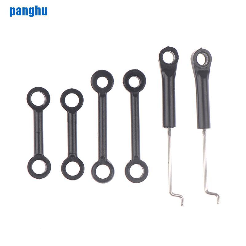 [pang] 6pcs V913-04 Buckles Connection for WLtoys controlled helicopter Parts [VN]