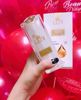 SERUM COLLAGEN