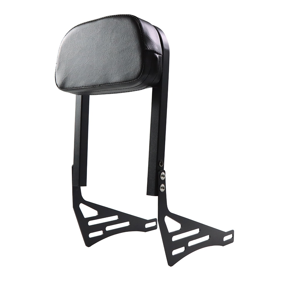 Phụ Kiện Thanh Tựa Lưng Chuyên Dụng Cho Xe Mô Tô Honda Rebel CMX300 CMX500 2017-2021