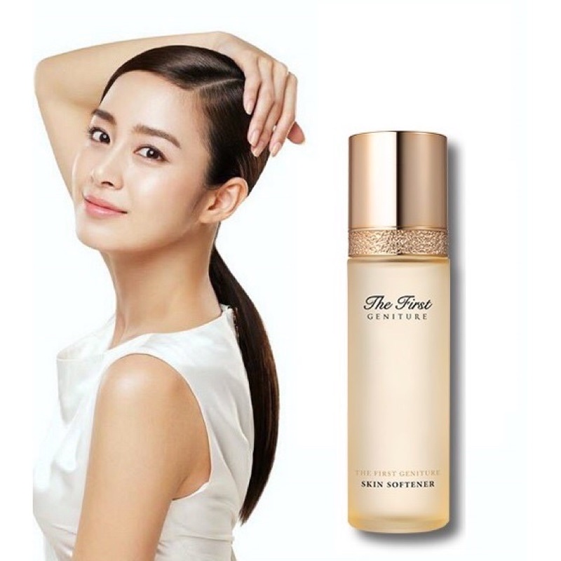 Nước hoa hồng Ohui The First tế bào mầm tách set