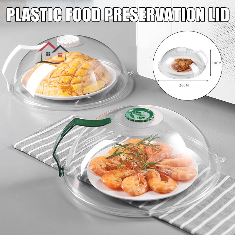 Nắp đậy thức ăn chuyên dụng cho lò vi sóng