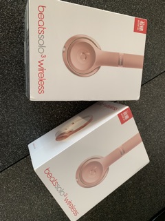 Tai nghe Beats Solo 3 Wireless 2019
