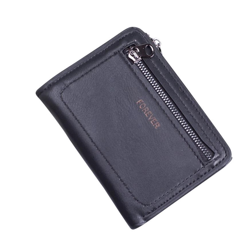 Korean Fashion Mini Wallet 2018