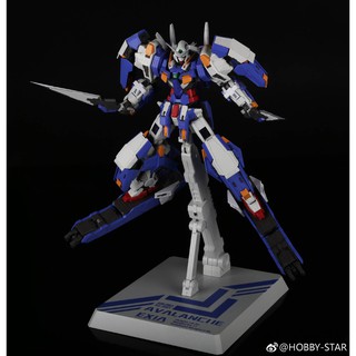 Mô hình HobbyStar 1/100 Avalanche Exia