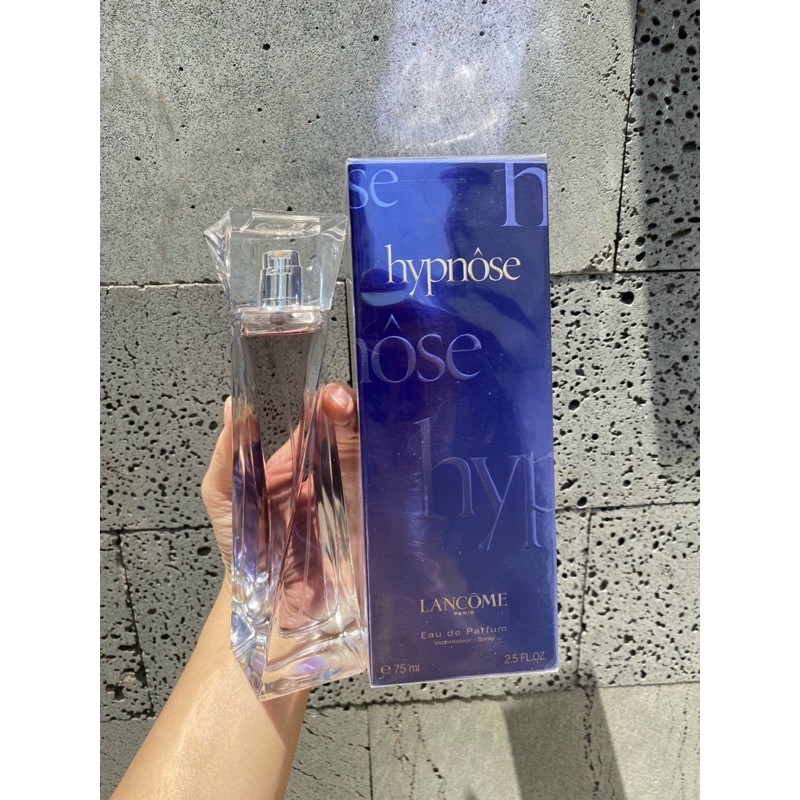 [ CHÍNH HÃNG ] Nước hoa nữ Hypnose lancome edp 75ml