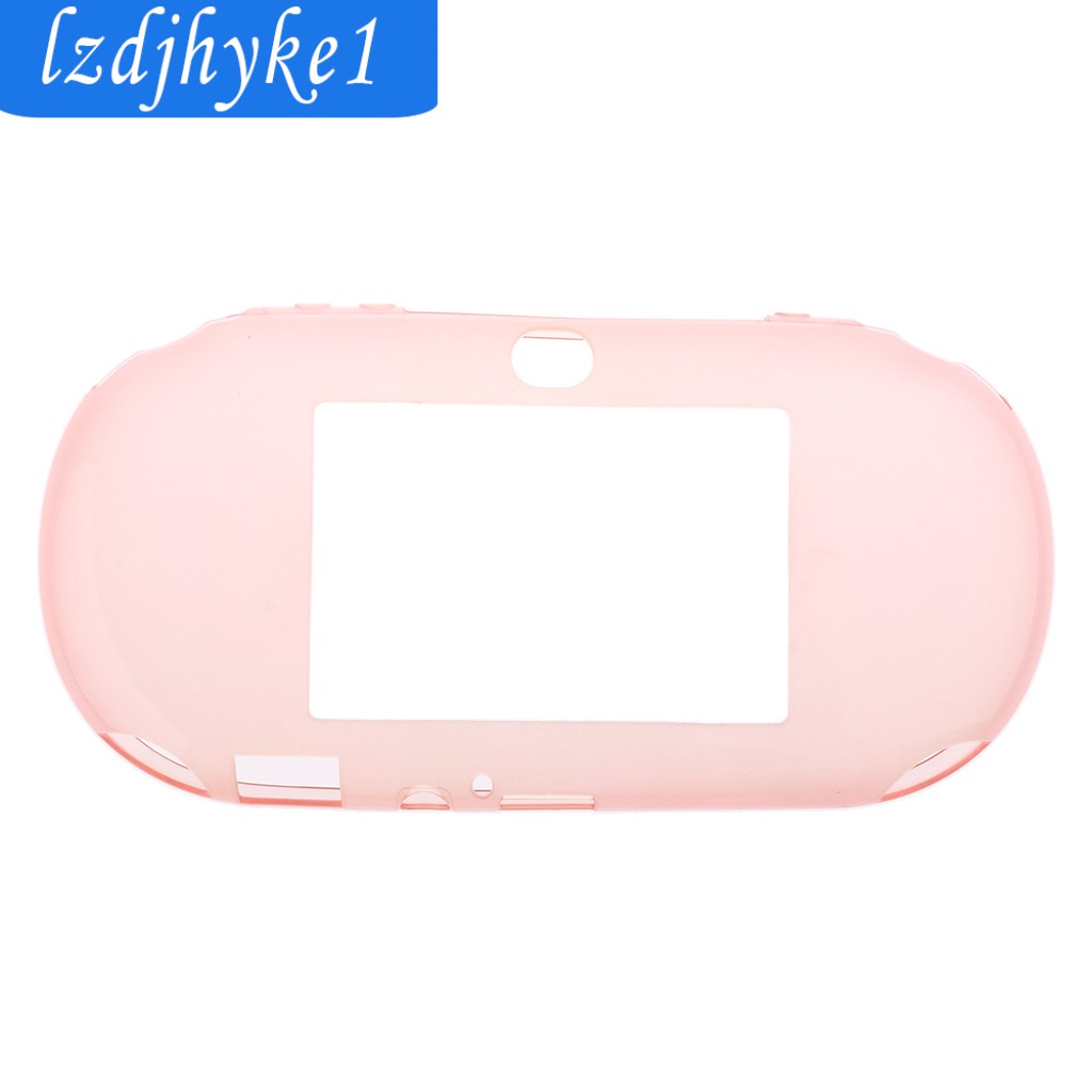 Ốp Lưng Tpu Bảo Vệ Chống Sốc Cho Sony Ps Vita Psv 2000