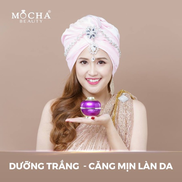 FACE VIP TUYẾT SỨ MOCHA