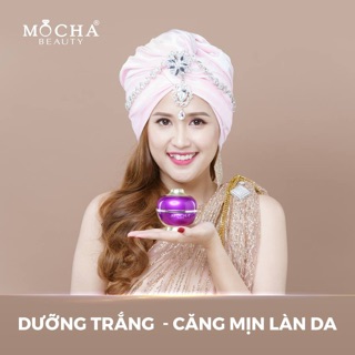 FACE VIP TUYẾT SỨ MOCHA