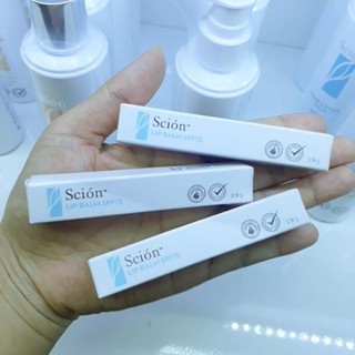 Son dưỡng môi SPF 15