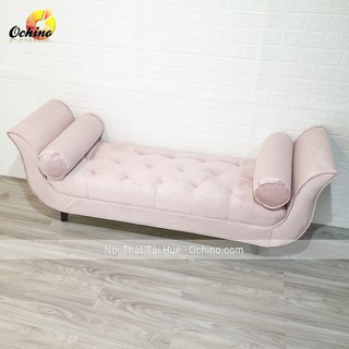 Ghế Thuyền Cao Cấp Dài 1m6
