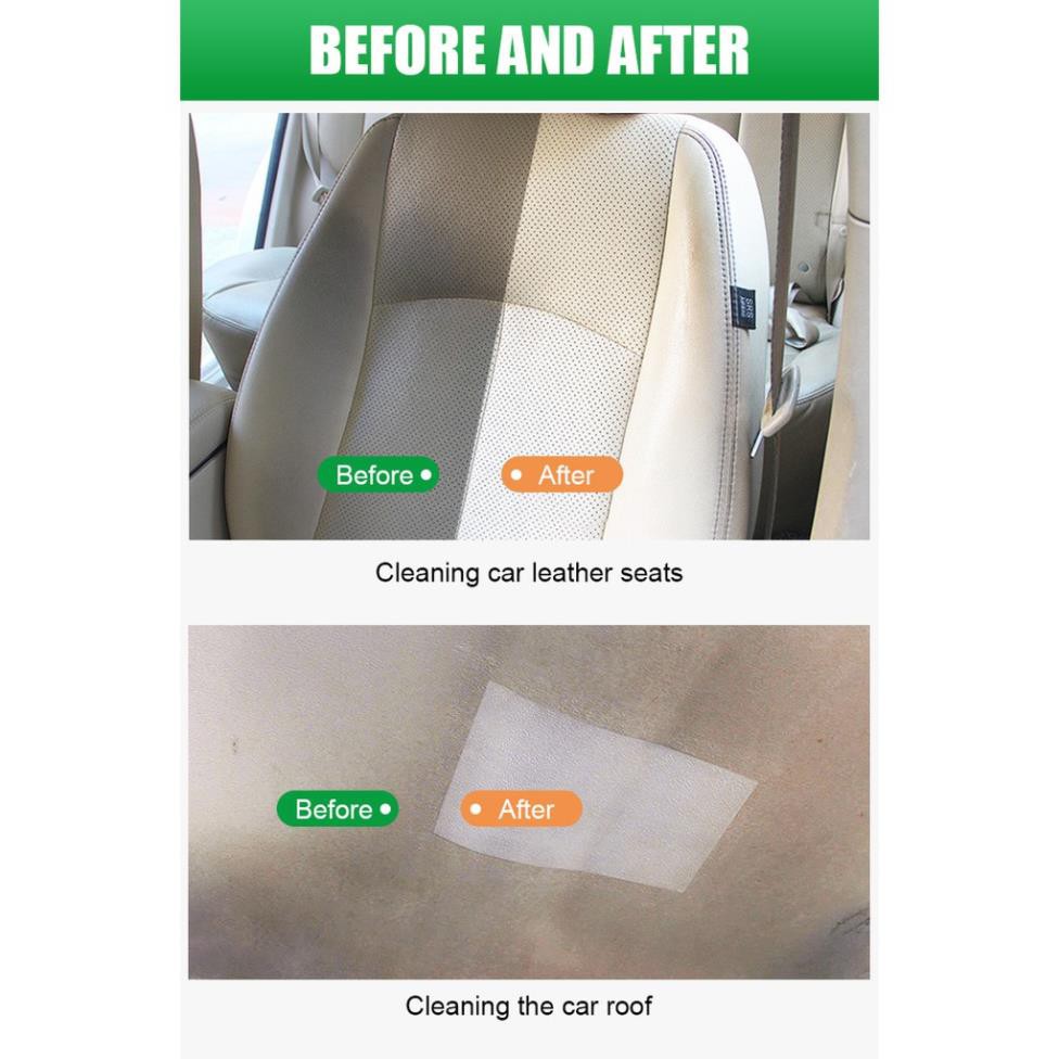 Sản phẩm mới chăm sóc xe hơi chi tiết siêu hiệu quả thân thiện với môi trường chống vết bẩn làm sạch nội thất