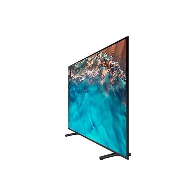 [Mã ELHAMS5 giảm 6% đơn 300K] [Samsung 75BU8000] Smart Tivi Samsung 4K 75 inch UA75BU8000