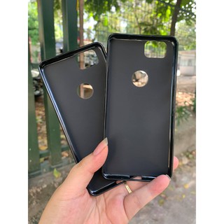 Ốp silicon dành riêng cho điện thoại Google Pixel 2