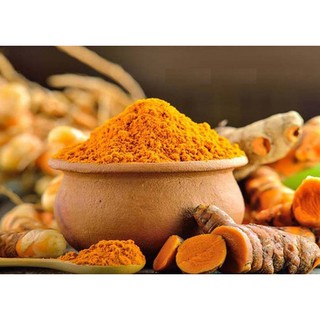 Bột Nghệ VĨNH THUẬN 50g