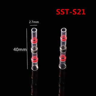 Ống nối cos điện s21- co nhiệt, chống nước