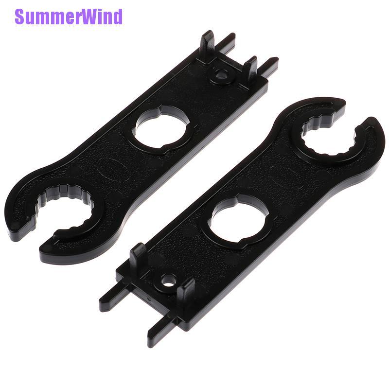 Bộ 2 Cờ Lê Mc4 Kết Nối Tấm Năng Lượng Mặt Trời