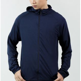 Áo Chống Nắng Nam Vải Kim Cương Dầy Chống Tia UV Thoáng Mát Mới Nhất 2021 | BigBuy360 - bigbuy360.vn