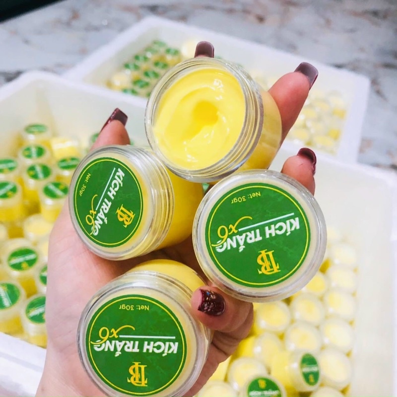 Kích trắng X6 BT (chính hãng)