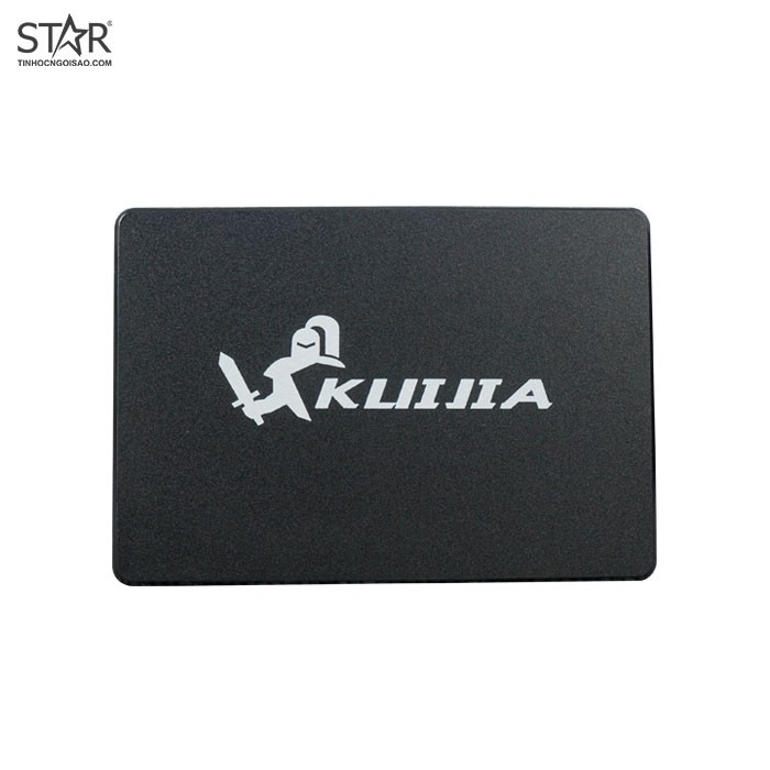 [Mã ELCLXU8 hoàn 150K xu đơn 500K] Ổ Cứng SSD Kuijia 120Gb - Bảo Hành Chính Hãng | BigBuy360 - bigbuy360.vn