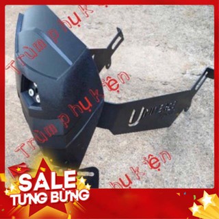 CHẮN BÙN UNIVERSE GẮN ĐƯỢC CHO MỌI LOẠI XE