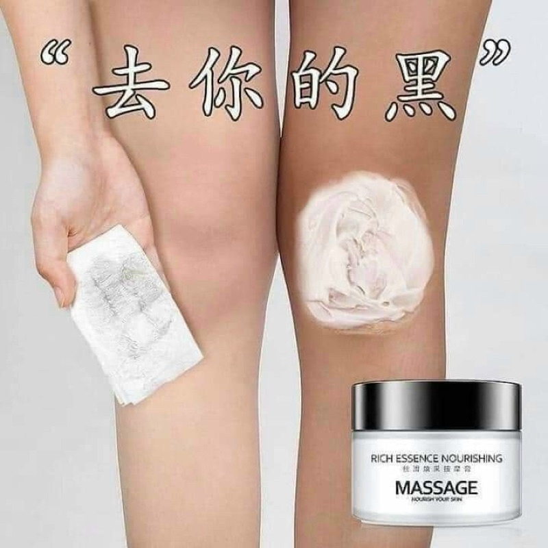 Kem Masage Xoá Thâm Pibamy