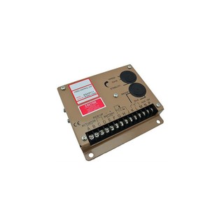 Bộ điều tốc GAC ESD5111 dùng cho máy phát điện