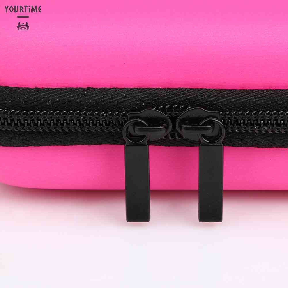 Túi Vỏ Cứng EVA Bảo Vệ Cho Nintendo 3DS XL LL