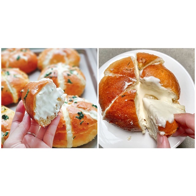 {Xả kho} Men khô ngọt không kích hoạt Saf-Instant 125gr