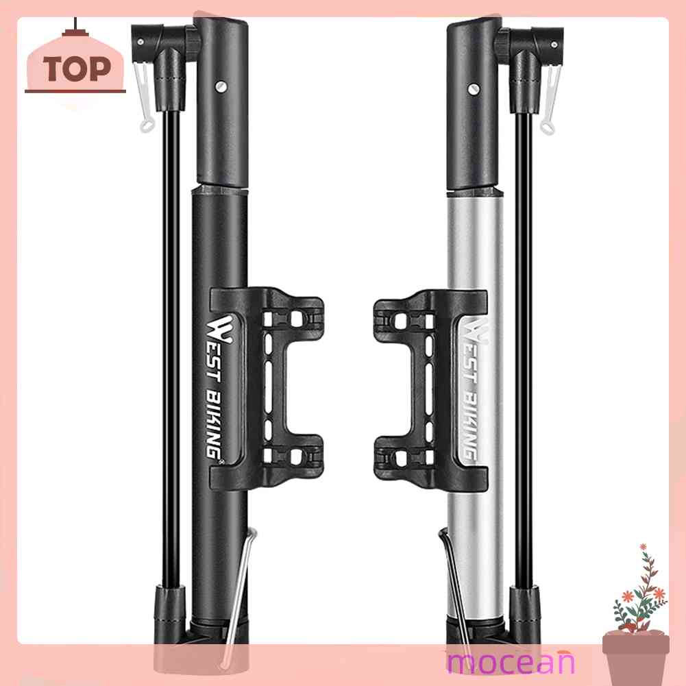 Ống Bơm Xe Đạp Mini 120PSI
