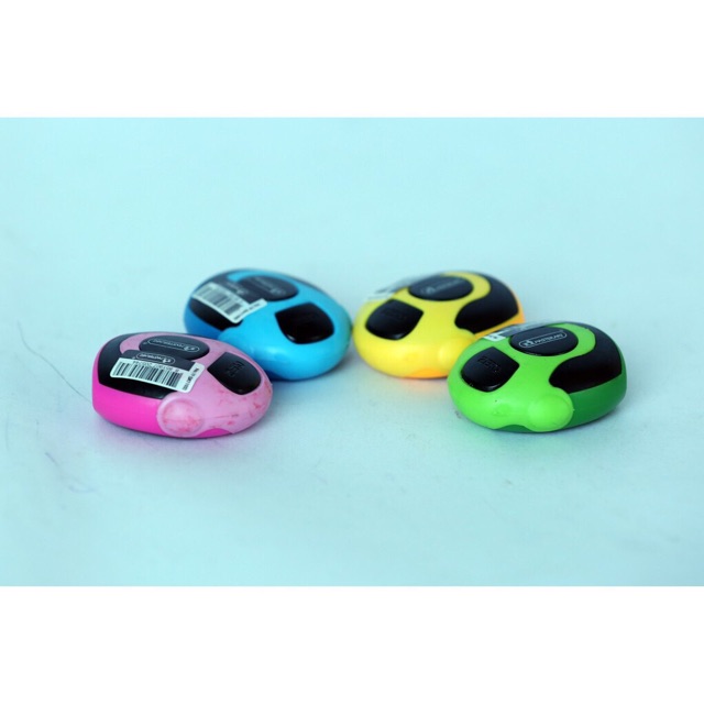 Chuốt chì 2 đầu cao cấp Thái Lan No.19