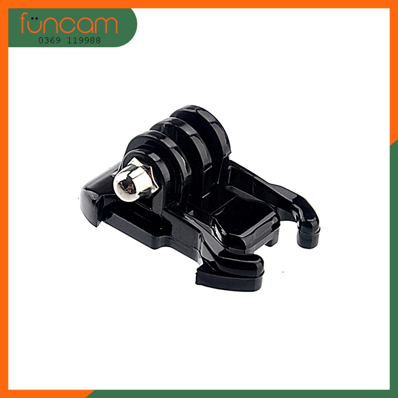 Buckle cho Gopro, Sjcam, Yi
