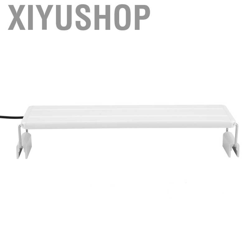 Đèn Led Mini Kẹp Hồ Cá 220v