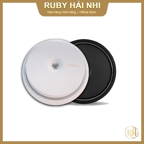 UFO AIR MÁY LỌC KHÔNG KHÍ AIRTEC HÀN QUỐC
