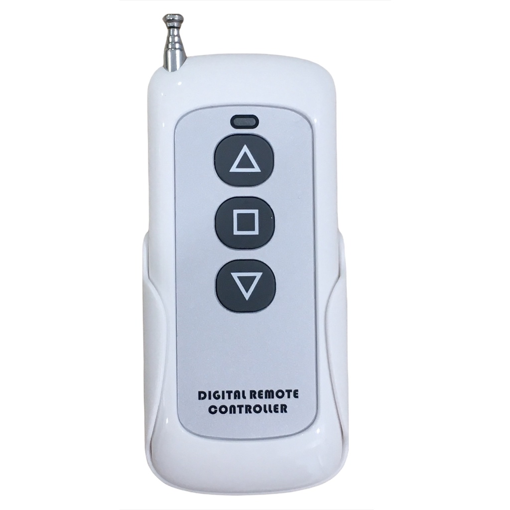 Rơ le điều khiển đảo chiều động cơ từ xa, 220V