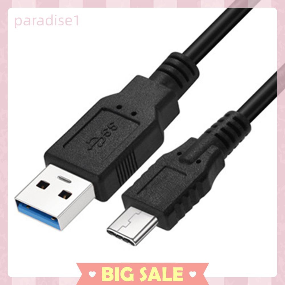 Hộp Đựng Ổ Cứng Trong Suốt 2.5 inch Loại C Sang SATA HDD SSD | BigBuy360 - bigbuy360.vn