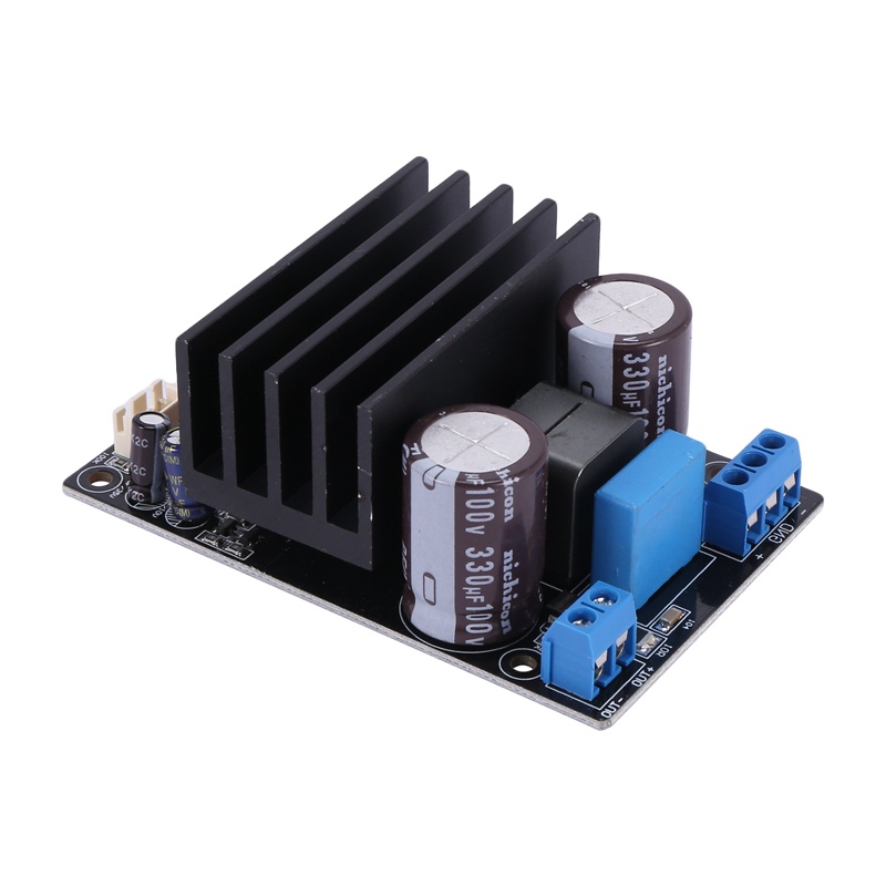 COD IRS2092 Mono Amplifier Board 200W Single Amplifier Board