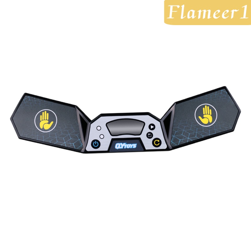 Đồ Chơi Khối Rubik G4 Pro Hẹn Giờ Ma Thuật