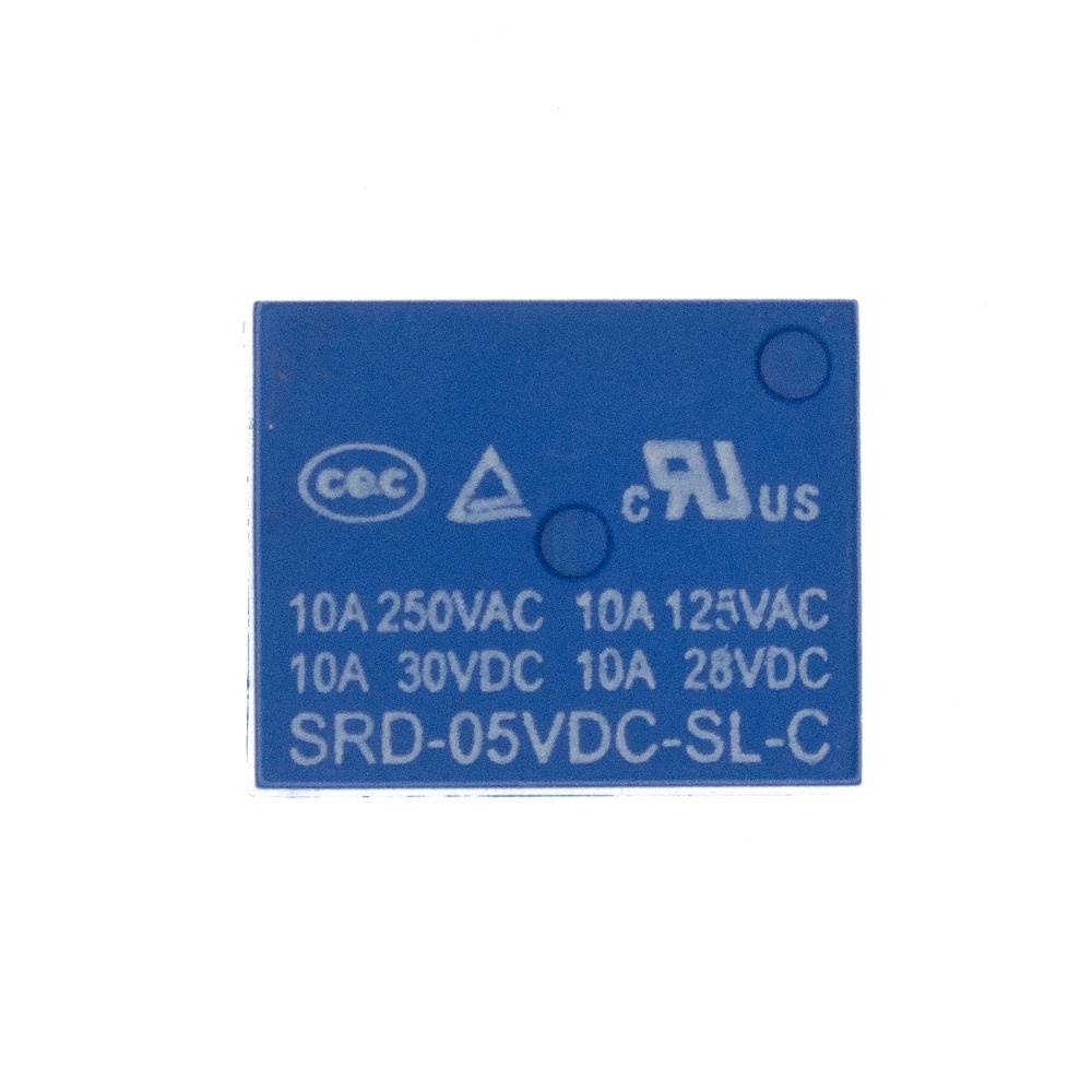 Rờ Le Rờ Le Cao Cấp Rd-05VDC-SL-SL-Sd-12VDC-SL-C SRD-24VDC-SL-C 5Pin 5 Pin 5V 24V 12V 10A 250VA