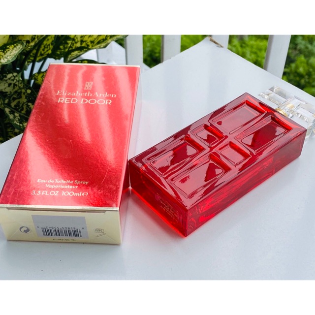 Nước hoa Elizabeth Arden Red Door 100ml