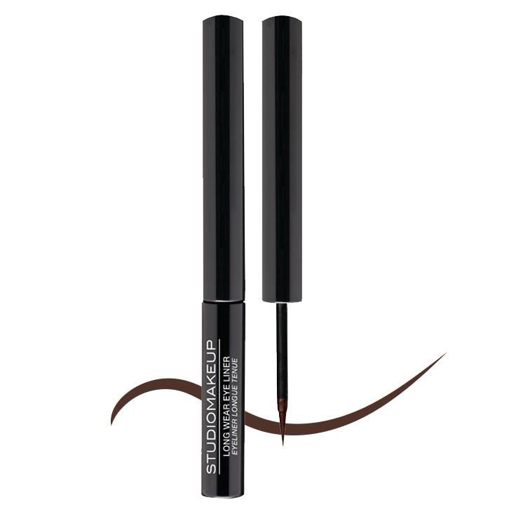 Kẻ mắt nước lâu trôi STUDIOMAKEUP LONG WEAR EYELINER SLE