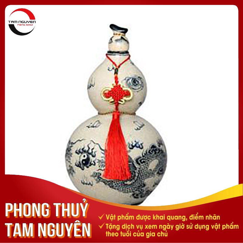 Hồ Lô Đế Tinh - Hóa Giải Ngũ Hoàng Đại Sát