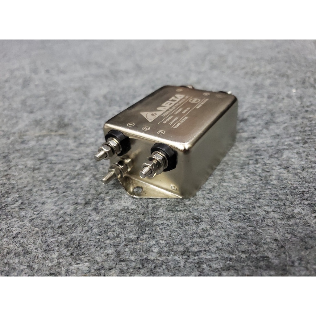 Lọc Nguồn Điện Delta 30A Bai Mỹ