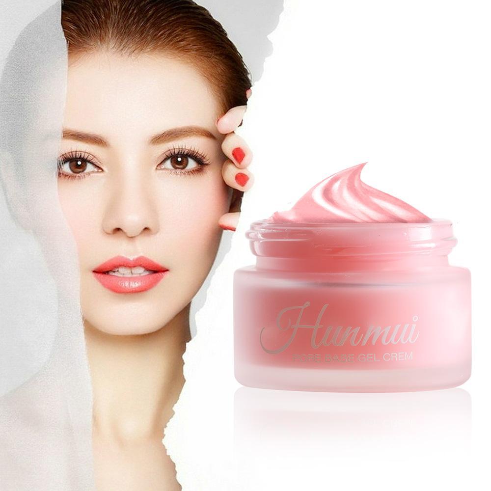 MIH Face Makeup Base Primer 30ML Cosmetic Moisturizing Oil Control