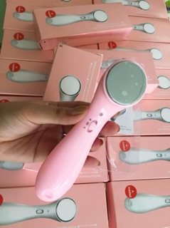 Máy Massage mặt