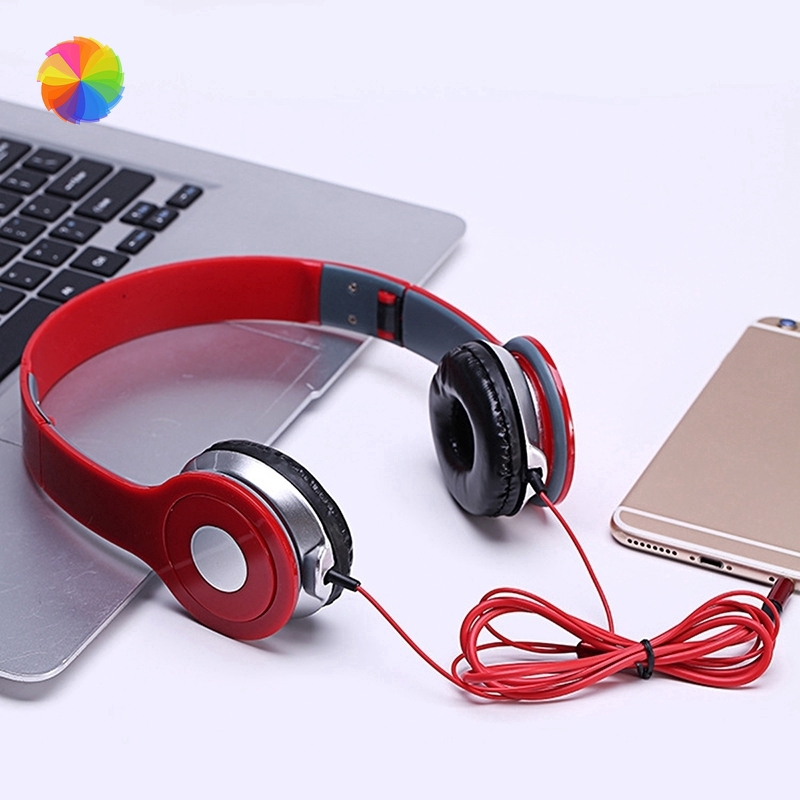 Tai Nghe Chơi Game Có Dây 3.5mm